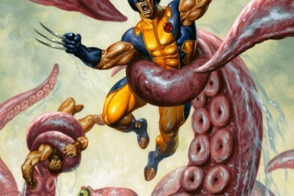 Kraken18 at